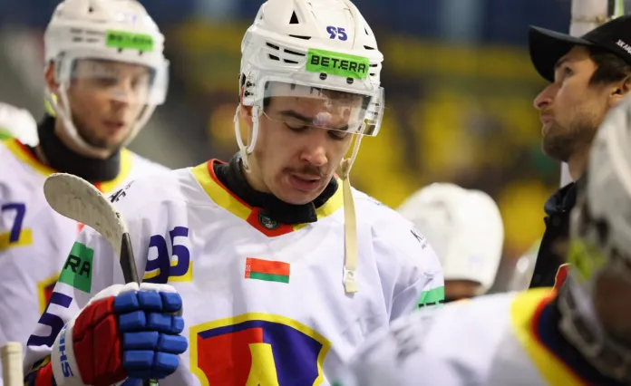 Леонид Лекаревич назвал символическую сборную регулярного чемпионата Betera-Экстралиги