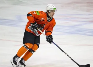 Определился лучший бомбардир среди игроков до 21 года регулярки Betera-Экстралиги сезона-2025/2026