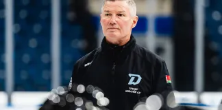 Тренер минского «Динамо» Андрей Ковалев: У СКА, наверное, нет дефицита центральных, а у нас есть