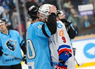 Сергей Сапего — о победном голе в ворота минского «Динамо»: Увидел, что соперник пошёл на смену, и повезло, что забил