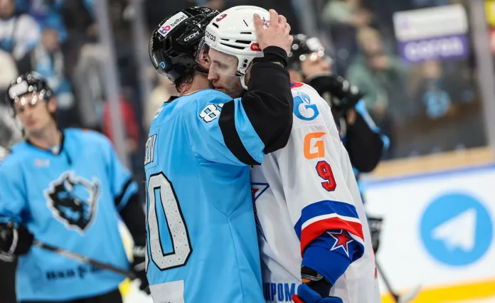 Сергей Сапего — о победном голе в ворота минского «Динамо»: Увидел, что соперник пошёл на смену, и повезло, что забил