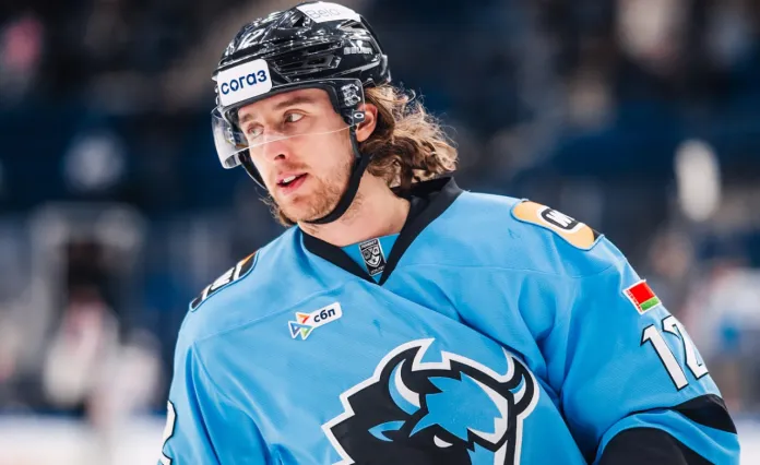 Названы три звезды матча минского «Динамо» и СКА