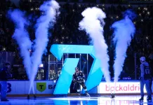 Самир Арар: Если в первом раунде СКА выпадет минское «Динамо», то это вообще неплохо