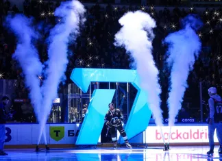 Самир Арар: Если в первом раунде СКА выпадет минское «Динамо», то это вообще неплохо