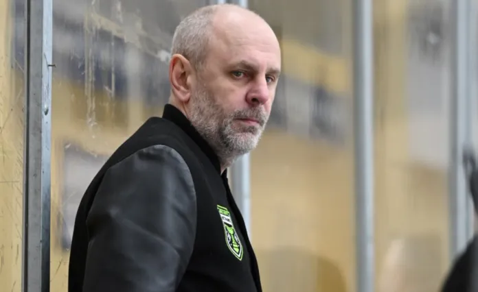 Игорь Руф: Здесь короткий раунд на вылет, и нужно быть более ответственными