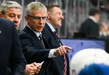 Минское «Динамо» не может обыграть Игоря Ларионова дома с 2022 года