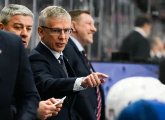 Минское «Динамо» не может обыграть Игоря Ларионова дома с 2022 года