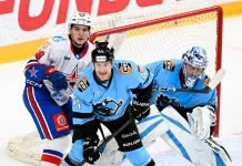 Руслан Васильев: Если минское «Динамо« будет так играть в плей-офф, крестовый поход за Кубком закончится раньше, чем расцветет сирень