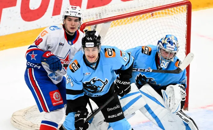 Руслан Васильев: Если минское «Динамо« будет так играть в плей-офф, крестовый поход за Кубком закончится раньше, чем расцветет сирень