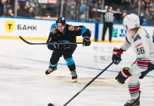 Глеб Лисовский: Сэм Энас — почти наш белорусский Найтан Маккиннон