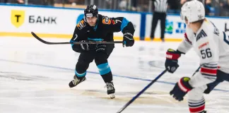 Глеб Лисовский: Сэм Энас — почти наш белорусский Найтан Маккиннон