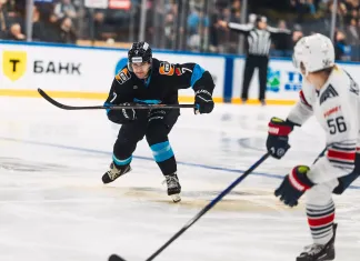 Глеб Лисовский: Сэм Энас — почти наш белорусский Найтан Маккиннон