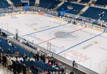 Минское «Динамо» удерживает второе место на Западе – таблица КХЛ на 5 марта