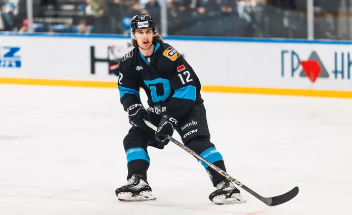 Алекс Лимож: Это было интересное противостояние. Многие игры со СКА получаются напряженными