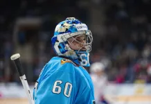 Зак Фукале — о поражении от СКА и ситуации в турнирной таблице