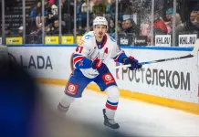 Марат Хайруллин: Минское «Динамо» не давало много шансов