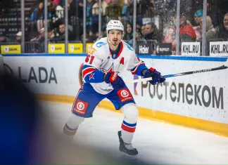 Марат Хайруллин: Минское «Динамо» не давало много шансов