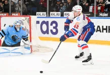 Михаил Воробьев: Не скажу, что в Минске легко играть. Это очень сильный соперник