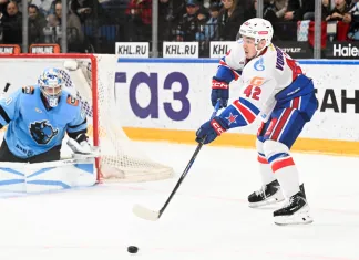 Михаил Воробьев: Не скажу, что в Минске легко играть. Это очень сильный соперник