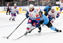 Никита Недопекин заявил, что СКА не будет выбирать минское «Динамо» в плей-офф