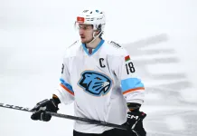 «Динамо-Шинник» встретится с «Сахалинскими акулами» в заключительном матче выездной серии. Трансляция