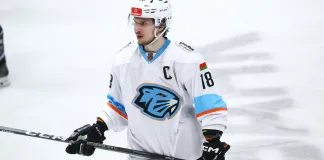 «Динамо-Шинник» встретится с «Сахалинскими акулами» в заключительном матче выездной серии. Трансляция