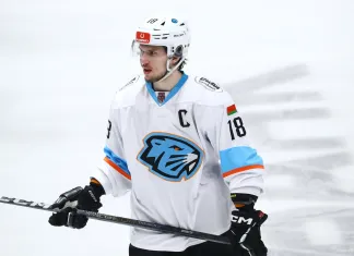 «Динамо-Шинник» встретится с «Сахалинскими акулами» в заключительном матче выездной серии. Трансляция