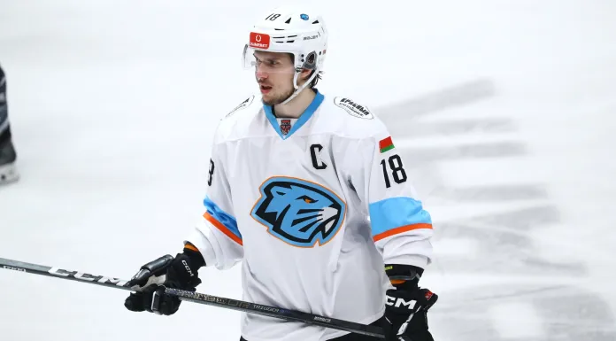 «Динамо-Шинник» встретится с «Сахалинскими акулами» в заключительном матче выездной серии. Трансляция