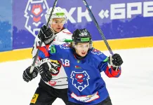 Кубок Президента. Плей-ин. «Брест» — «Гомель». Трансляция 6 марта