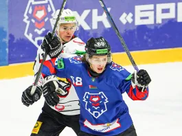 Кубок Президента. Плей-ин. «Брест» — «Гомель». Трансляция 6 марта