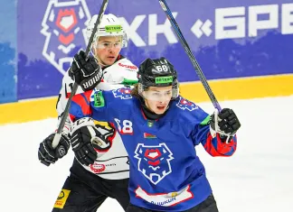 Кубок Президента. Плей-ин. «Брест» — «Гомель». Трансляция 6 марта