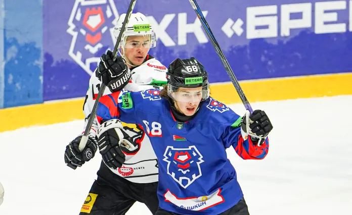 Кубок Президента. Плей-ин. «Брест» — «Гомель». Трансляция 6 марта