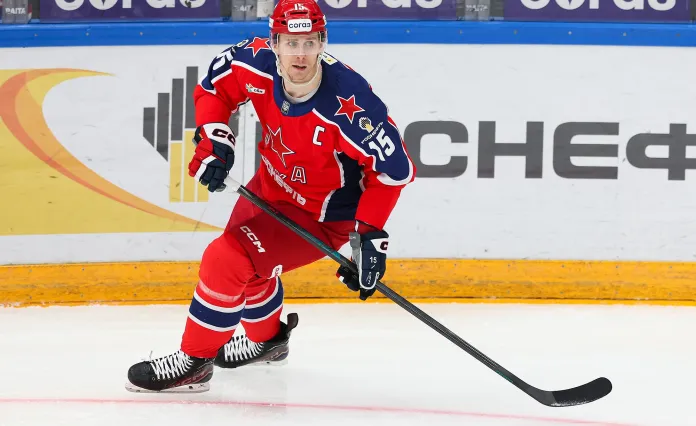 Матчи КХЛ на 6 марта. «Металлург» — «Автомобилист», ЦСКА — «Трактор», «Сочи» — «Авангард»