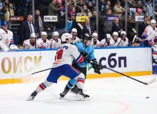 Михаил Зислис: Пинчуку и Энасу необходима поддержка от других звеньев