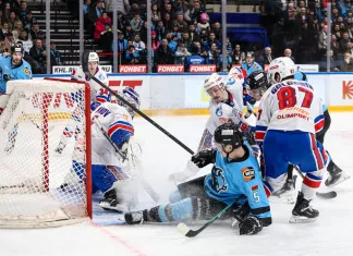 Радмир Сахибгареев: Обыгрывать неудобный СКА минчане так и не научились