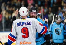 Минское «Динамо» вновь проиграло СКА и потеряло Мороза, Чезганов оформил очковый покер в КХЛ, «Неман» победил в Молодечно – все за вчера