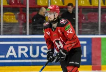 Лидер «Немана» получил травму в первом матче плей-ин 