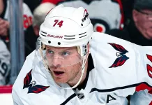 «Вашингтон» Алексея Протаса обменял топ-защитника в «Анахайм»