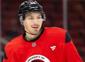 Артем Левшунов наберет результативный балл в матче против «Ванкувера» с коэффициентом Betera 5.90