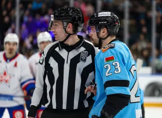 Алексей Астрейко: Из-за одной ошибки ставить крест на капитане Андрее Стасе — это неправильно