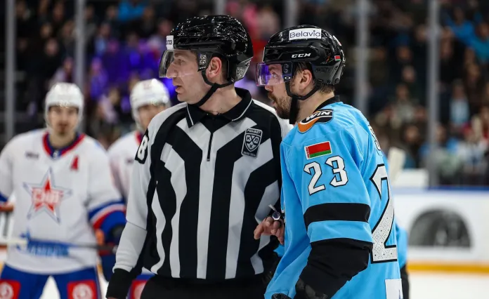 Алексей Астрейко: Из-за одной ошибки ставить крест на капитане Андрее Стасе — это неправильно