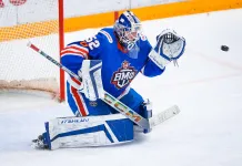 The Hockey News: Белорус Павел Мойсевич включён в ТОП-10 лучших проспектов «Вегаса»