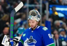 The Hockey News: Никита Толопило включён в ТОП-10 лучших проспектов «Ванкувера»