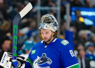 The Hockey News: Никита Толопило включён в ТОП-10 лучших проспектов «Ванкувера»