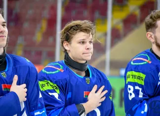 Иван Аношко – о поражении от «Немана»: Потеряли нить игры и концентрацию