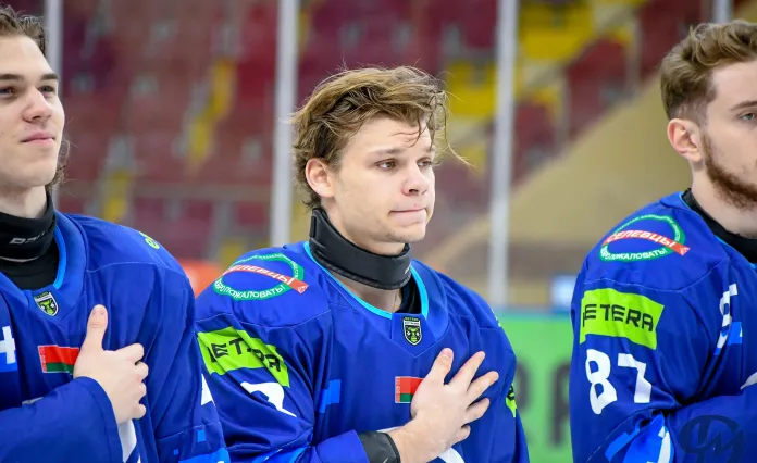 Иван Аношко – о поражении от «Немана»: Потеряли нить игры и концентрацию