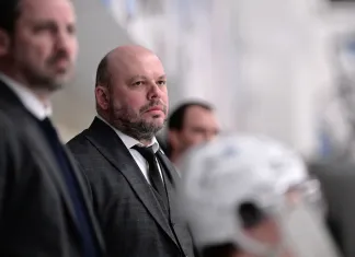 Евгений Летов: Боролись больше сами с собой, но Прохоров подтащил