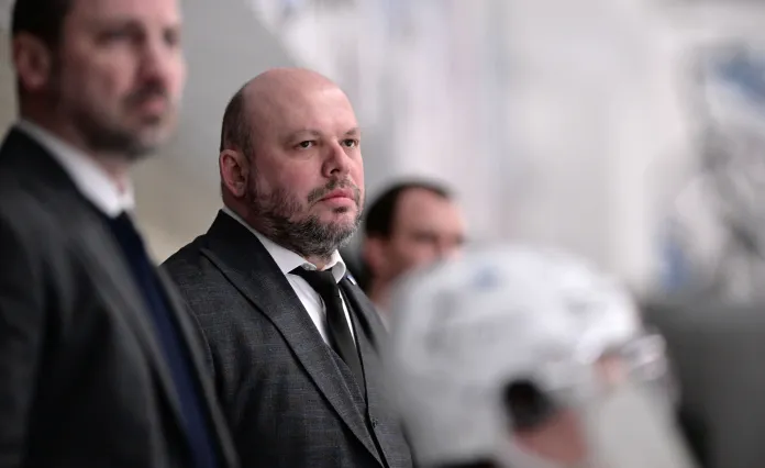 Евгений Летов: Боролись больше сами с собой, но Прохоров подтащил