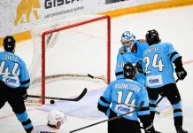 Артем Демков спрогнозировал место минского «Динамо» по итогам «регулярки»