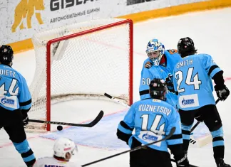 Артем Демков спрогнозировал место минского «Динамо» по итогам «регулярки»